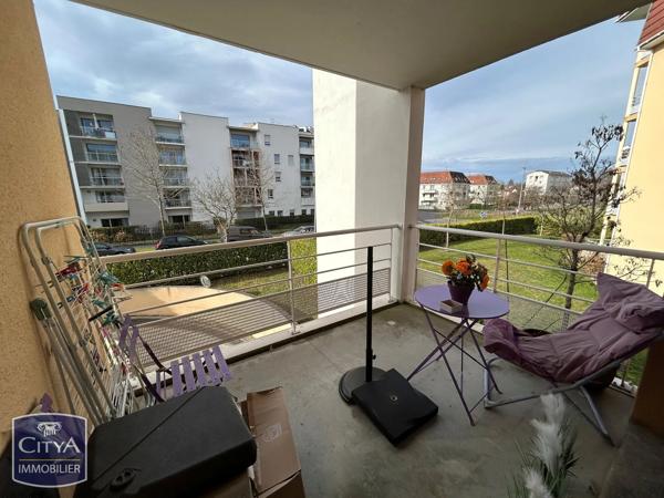 Appartement à vendre 2 pièces 52m² Pau (64000)