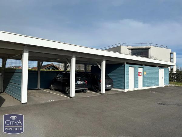 Appartement à vendre 2 pièces 52m² Pau (64000)