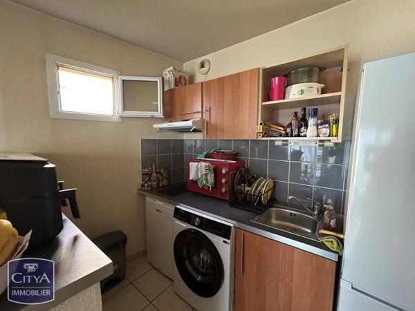 Appartement à vendre 2 pièces 52m² Pau (64000)