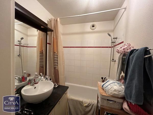 Appartement à vendre 2 pièces 52m² Pau (64000)