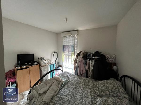 Appartement à vendre 2 pièces 52m² Pau (64000)