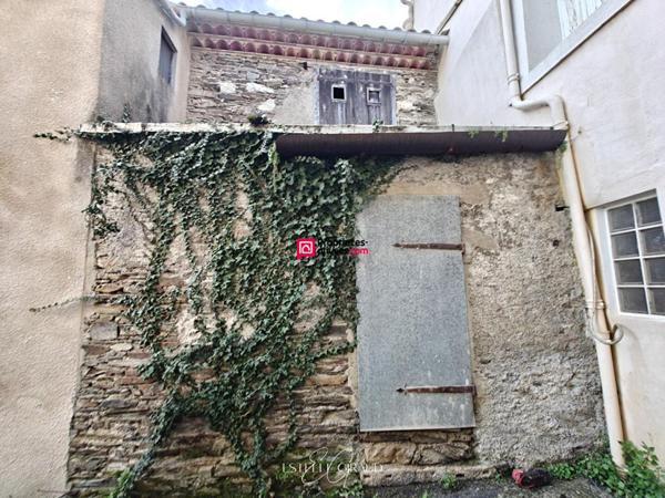 GARAGE Villardonnel 85 m2