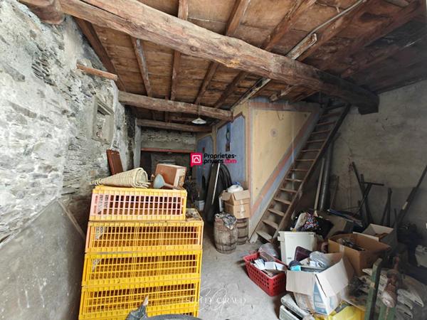 GARAGE Villardonnel 85 m2