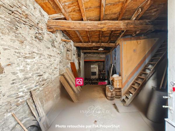 GARAGE Villardonnel 85 m2