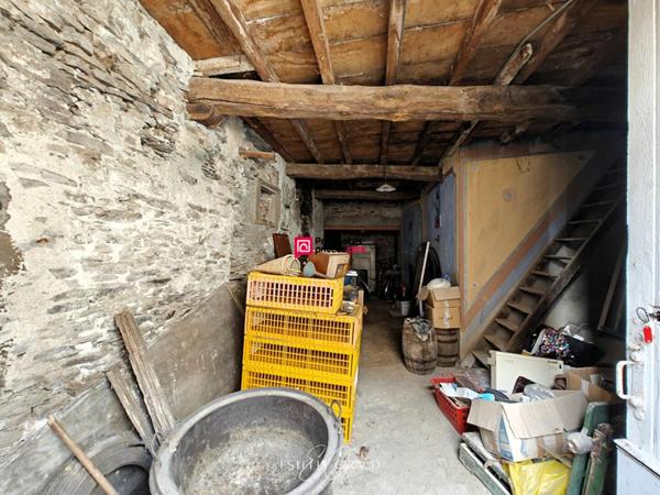 GARAGE Villardonnel 85 m2