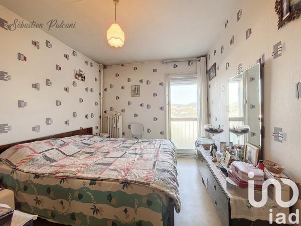 Appartement 4 pièces de 70 m² à Rombas (57120)