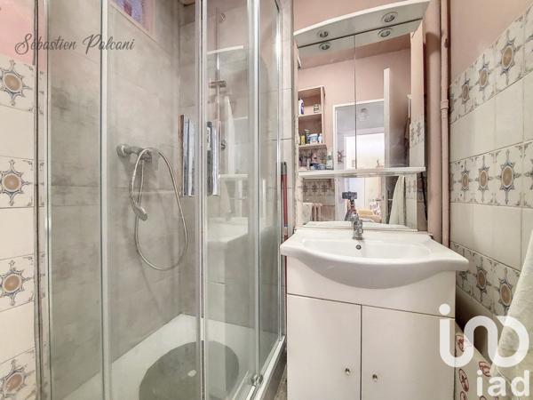 Appartement 4 pièces de 70 m² à Rombas (57120)