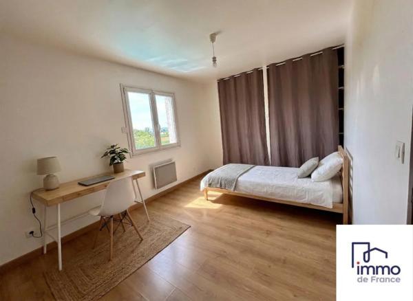 Maison à vendre à Vienne (38200)