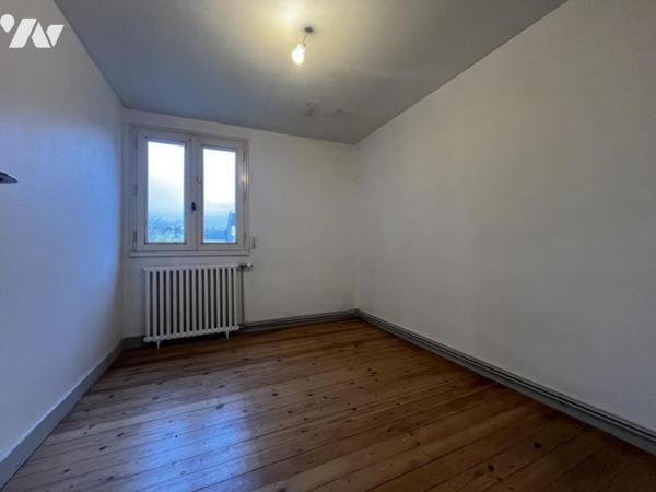 Maison d’habitation mitoyenne des 2 côtés