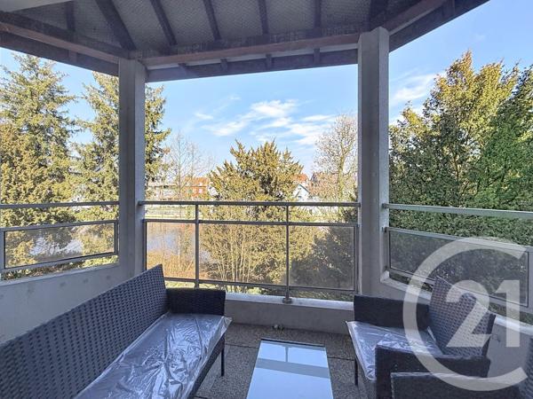 Appartement F3 à vendre  3 pièces - 73,18 m2 VALENTIGNEY - 25