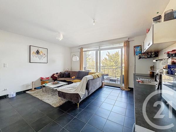 Appartement F3 à vendre  3 pièces - 73,18 m2 VALENTIGNEY - 25