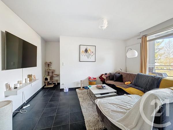 Appartement F3 à vendre  3 pièces - 73,18 m2 VALENTIGNEY - 25