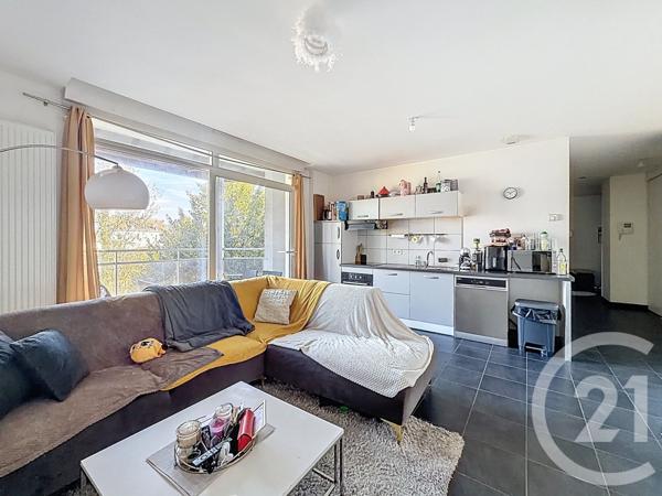 Appartement F3 à vendre  3 pièces - 73,18 m2 VALENTIGNEY - 25