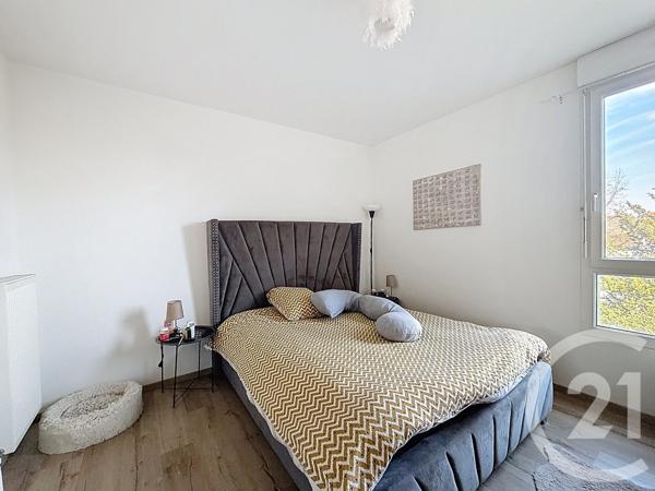 Appartement F3 à vendre  3 pièces - 73,18 m2 VALENTIGNEY - 25