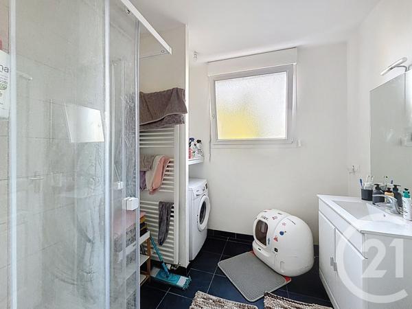 Appartement F3 à vendre  3 pièces - 73,18 m2 VALENTIGNEY - 25