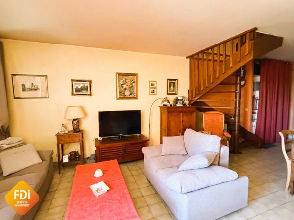 Appartement à vendre à Montpellier (34070)