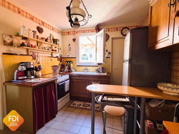 Appartement à vendre à Montpellier (34070)