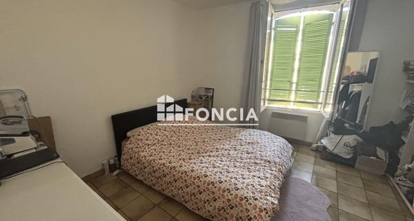 À vendre Appartement 2 pièces 39.42 m² - Martigues 13500