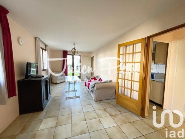 Maison 7 pièces de 140 m² à Épinay-sur-Orge (91360)