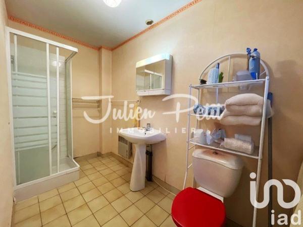 Maison 7 pièces de 140 m² à Épinay-sur-Orge (91360)