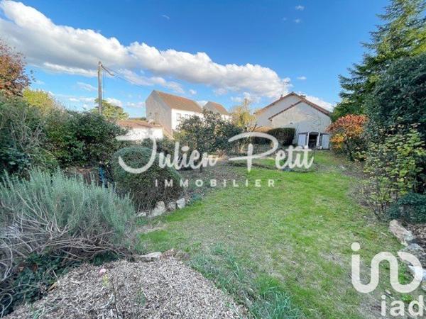 Maison 7 pièces de 140 m² à Épinay-sur-Orge (91360)