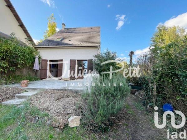 Maison 7 pièces de 140 m² à Épinay-sur-Orge (91360)