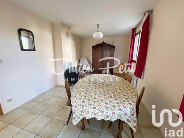 Maison 7 pièces de 140 m² à Épinay-sur-Orge (91360)