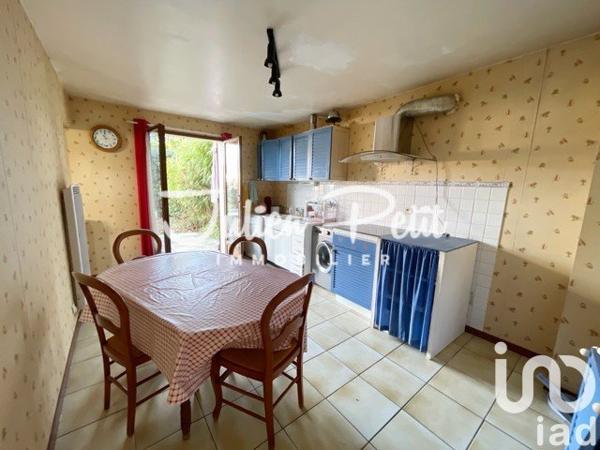 Maison 7 pièces de 140 m² à Épinay-sur-Orge (91360)