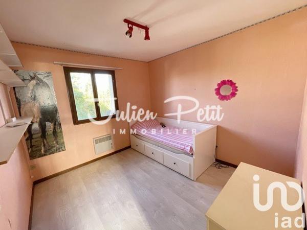 Maison 7 pièces de 140 m² à Épinay-sur-Orge (91360)