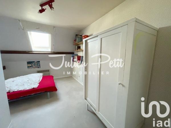 Maison 7 pièces de 140 m² à Épinay-sur-Orge (91360)