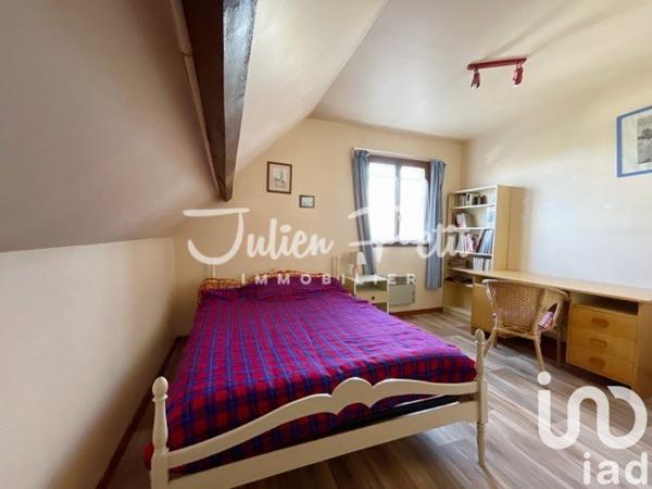 Maison 7 pièces de 140 m² à Épinay-sur-Orge (91360)