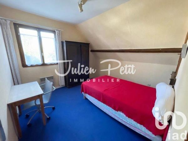Maison 7 pièces de 140 m² à Épinay-sur-Orge (91360)