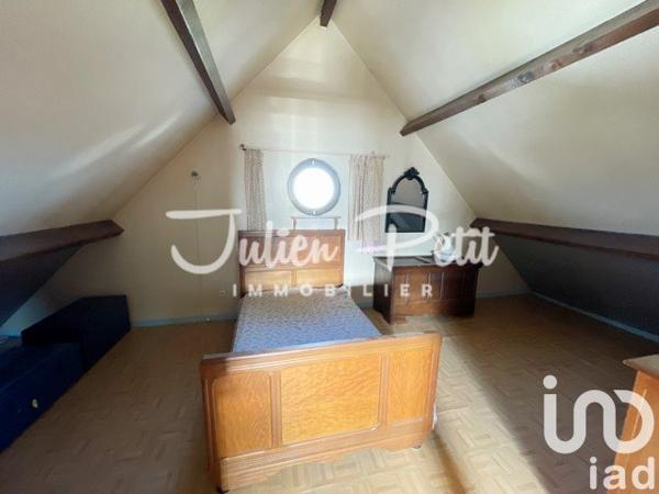 Maison 7 pièces de 140 m² à Épinay-sur-Orge (91360)