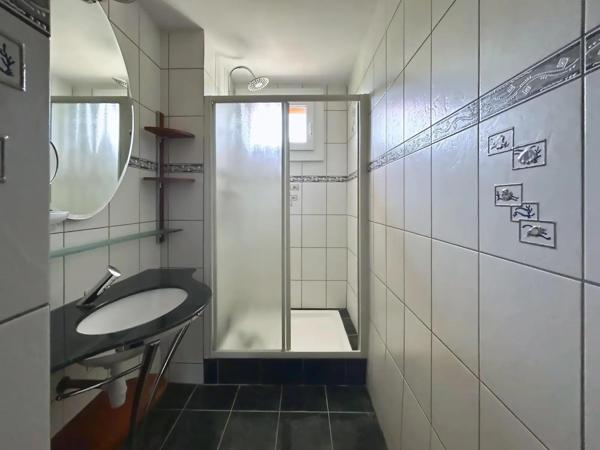 Appartement à vendre 3 pièces 54m² Montbéliard (25200)