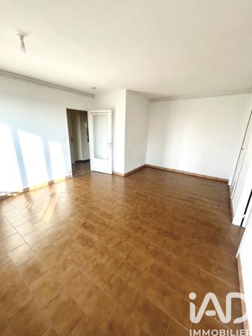Appartement à vendre 2 pièces 44 m² Arnouville