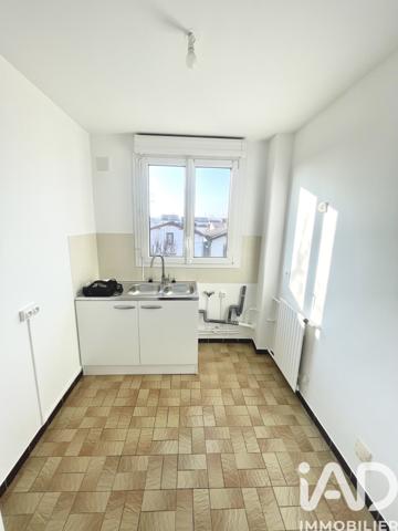 Appartement à vendre 2 pièces 44 m² Arnouville