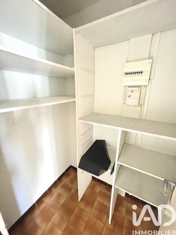 Appartement à vendre 2 pièces 44 m² Arnouville