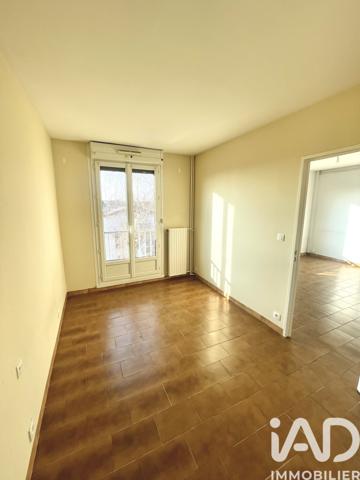 Appartement à vendre 2 pièces 44 m² Arnouville