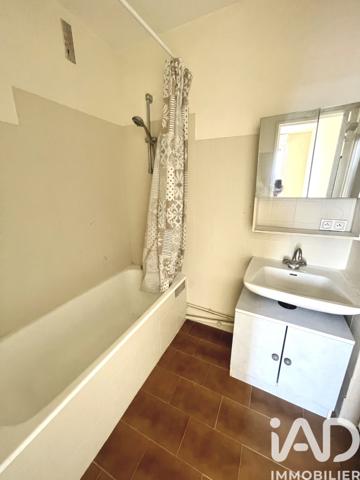Appartement à vendre 2 pièces 44 m² Arnouville