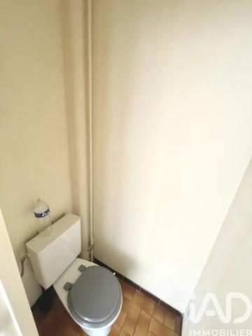 Appartement à vendre 2 pièces 44 m² Arnouville