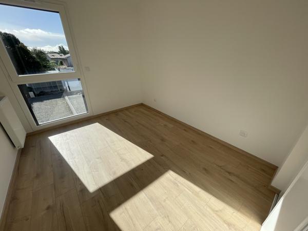 Un Espace de Vie tant Prisé
