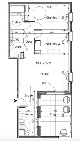 Un Espace de Vie tant Prisé