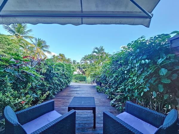 Appartement de 33 m²