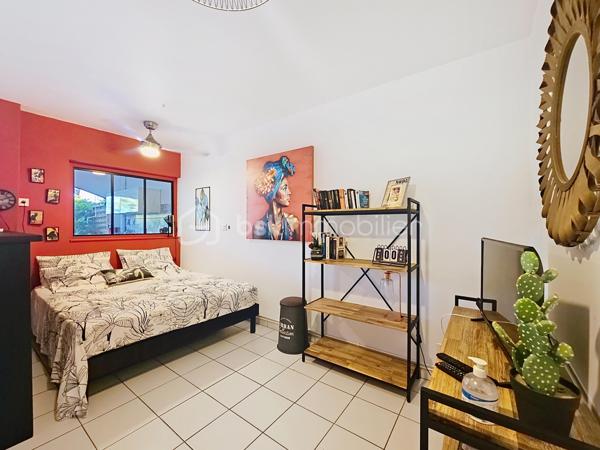 Appartement de 33 m²