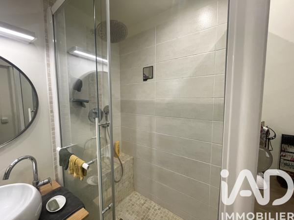Appartement à vendre 4 pièces 67,04 m² Marly-le-Roi