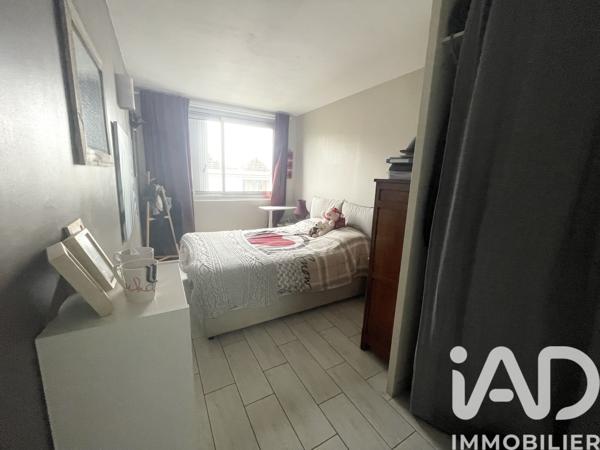 Appartement à vendre 4 pièces 67,04 m² Marly-le-Roi
