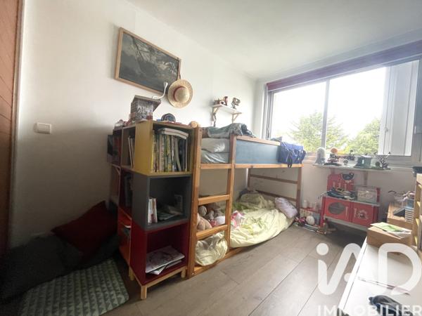 Appartement à vendre 4 pièces 67,04 m² Marly-le-Roi