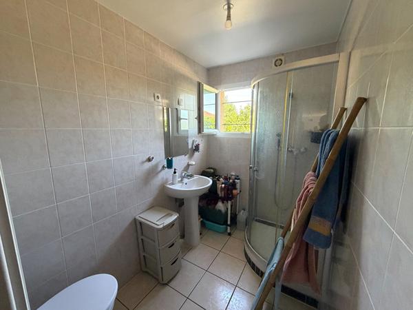 Appartement 3 pièces à vendre à Bourg en Bresse - Réf FD3622