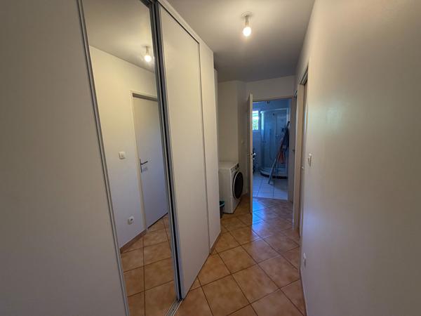 Appartement 3 pièces à vendre à Bourg en Bresse - Réf FD3622