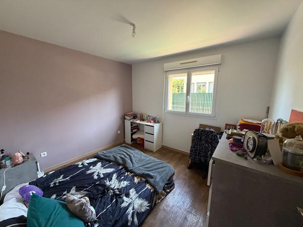 Appartement 3 pièces à vendre à Bourg en Bresse - Réf FD3622